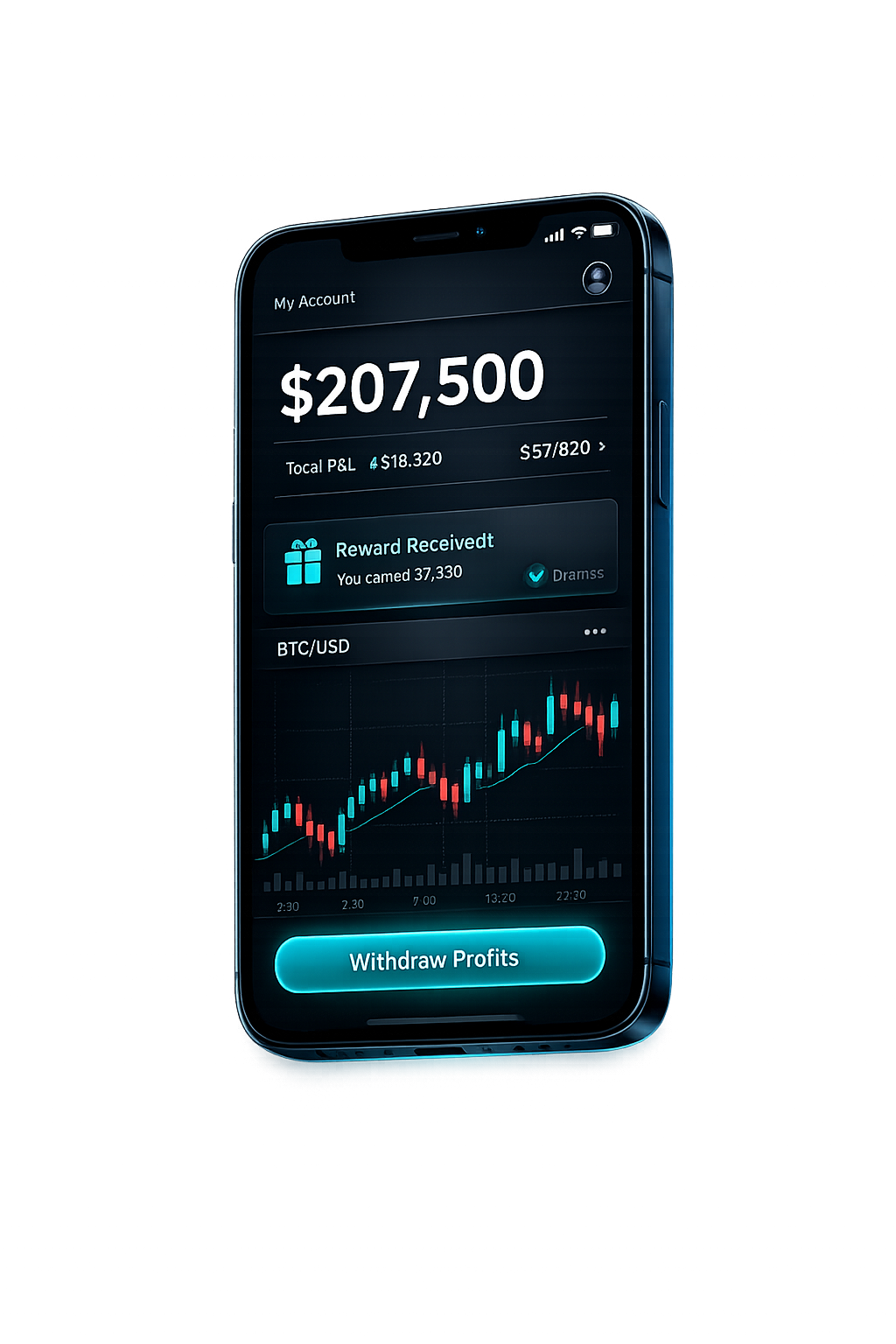 Trading App